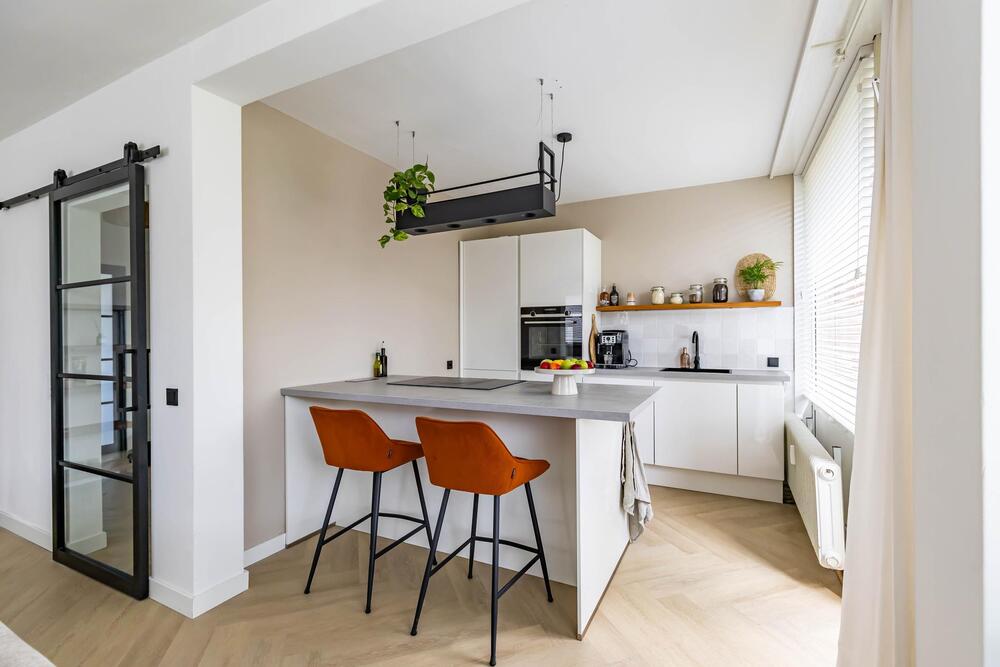 Colijnlaan 41, 9722 PK Groningen - € 245.000 k.k. - ben-s Makelaars Groningen