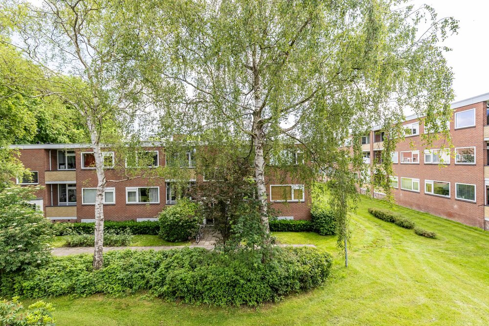 Colijnlaan 41, 9722 PK Groningen - € 245.000 k.k. - ben-s Makelaars Groningen