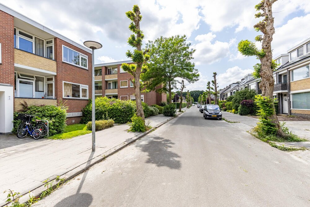 Colijnlaan 41, 9722 PK Groningen - € 245.000 k.k. - ben-s Makelaars Groningen