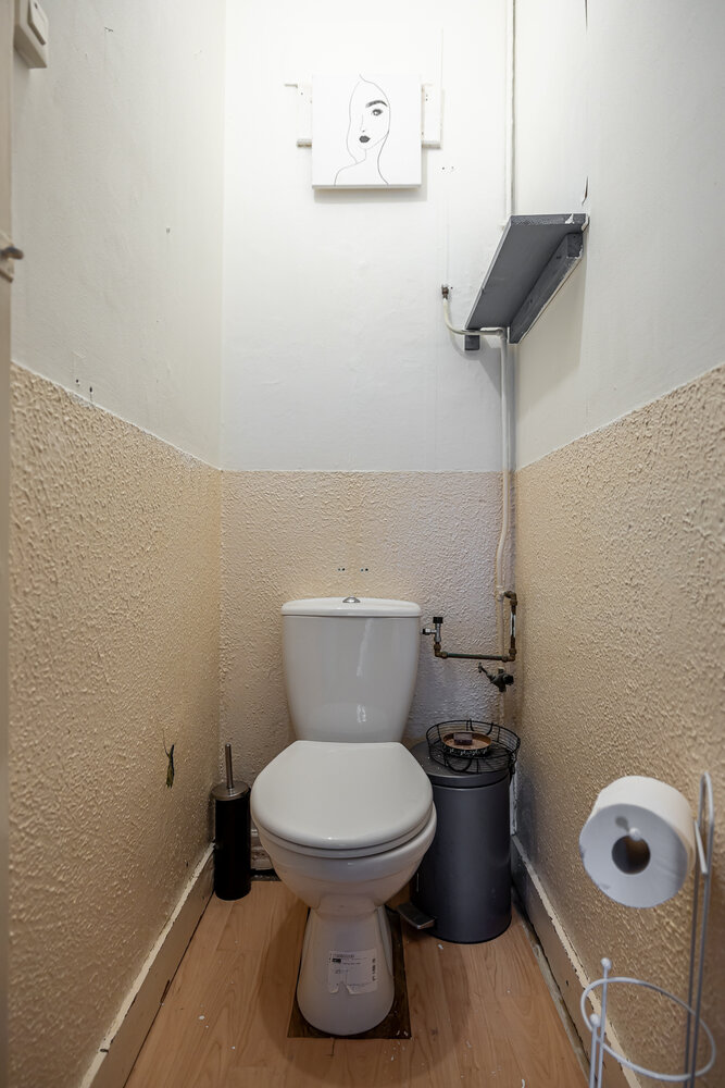 K. de Vriezestraat 33, 9741 AG Groningen - € 239.000 k.k. - ben-s Makelaars Groningen