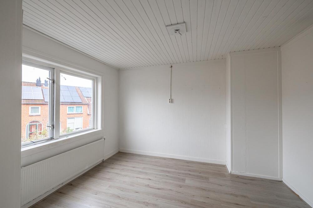 K. de Vriezestraat 33, 9741 AG Groningen - € 239.000 k.k. - ben-s Makelaars Groningen