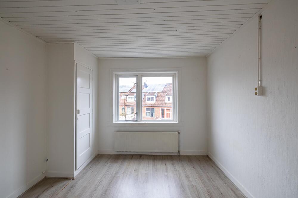 K. de Vriezestraat 33, 9741 AG Groningen - € 239.000 k.k. - ben-s Makelaars Groningen