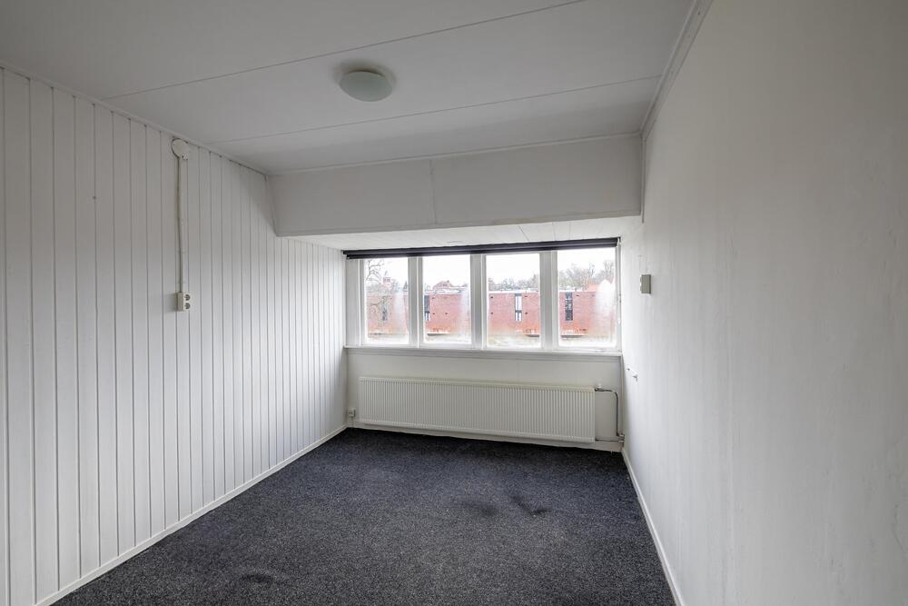 K. de Vriezestraat 33, 9741 AG Groningen - € 239.000 k.k. - ben-s Makelaars Groningen