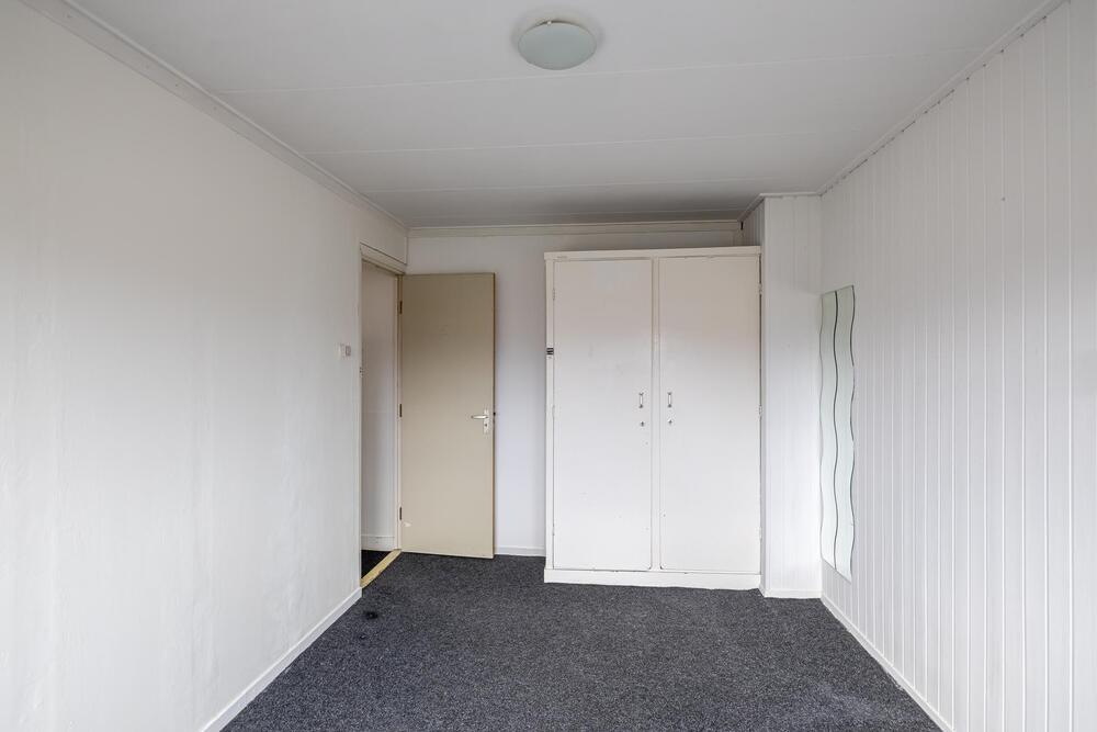 K. de Vriezestraat 33, 9741 AG Groningen - € 239.000 k.k. - ben-s Makelaars Groningen