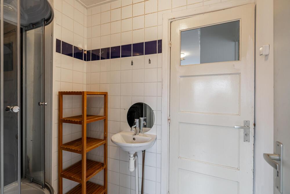 K. de Vriezestraat 33, 9741 AG Groningen - € 239.000 k.k. - ben-s Makelaars Groningen