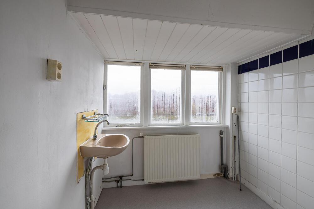 K. de Vriezestraat 33, 9741 AG Groningen - € 239.000 k.k. - ben-s Makelaars Groningen