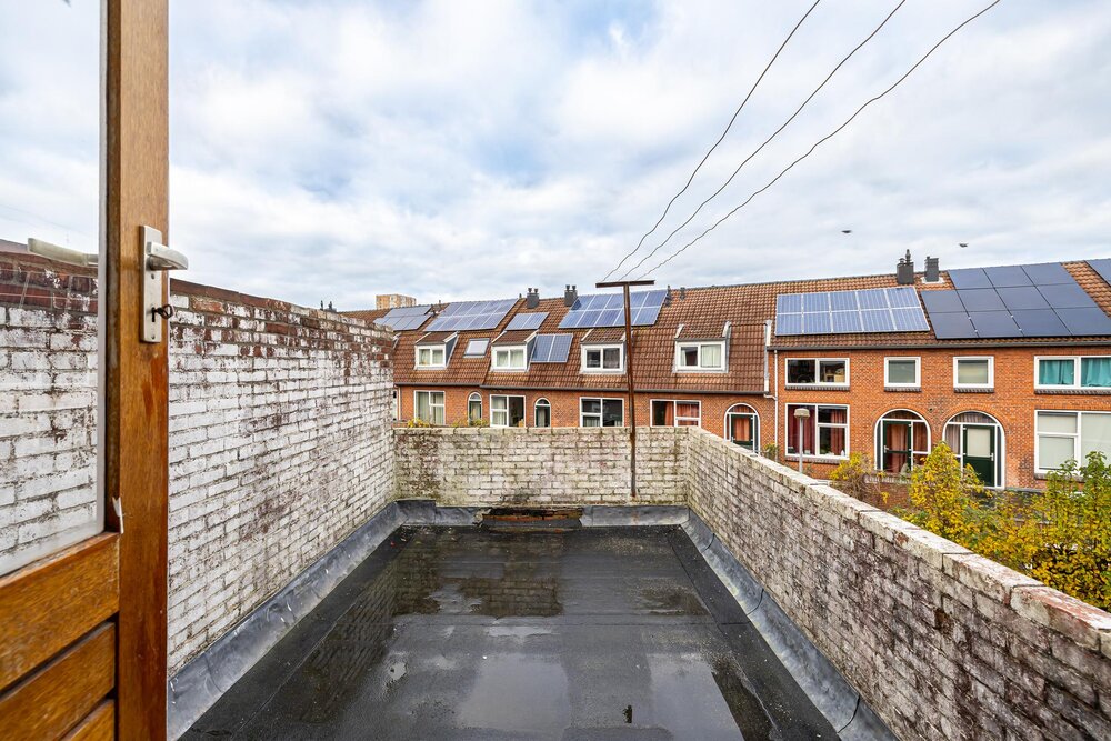 K. de Vriezestraat 33, 9741 AG Groningen - € 239.000 k.k. - ben-s Makelaars Groningen