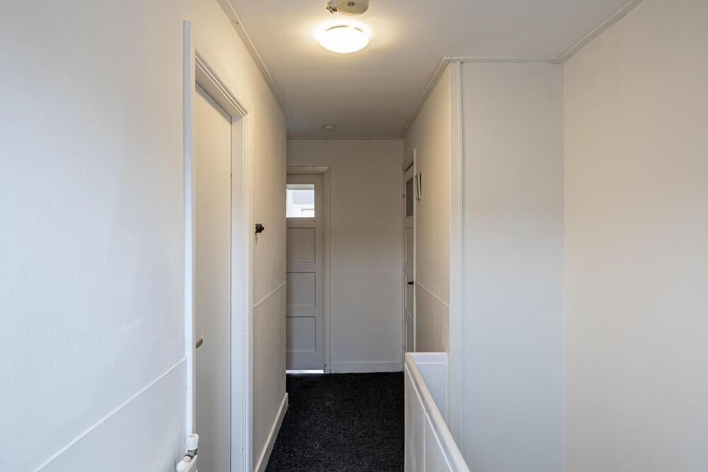 K. de Vriezestraat 33, 9741 AG Groningen - € 239.000 k.k. - ben-s Makelaars Groningen