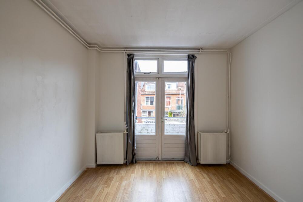 K. de Vriezestraat 33, 9741 AG Groningen - € 239.000 k.k. - ben-s Makelaars Groningen