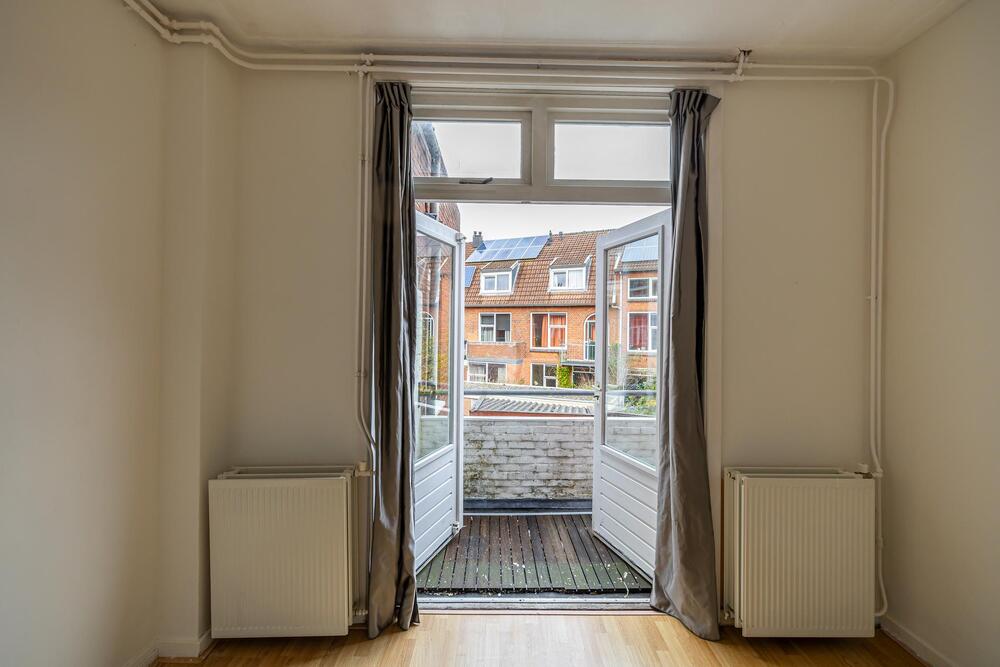 K. de Vriezestraat 33, 9741 AG Groningen - € 239.000 k.k. - ben-s Makelaars Groningen