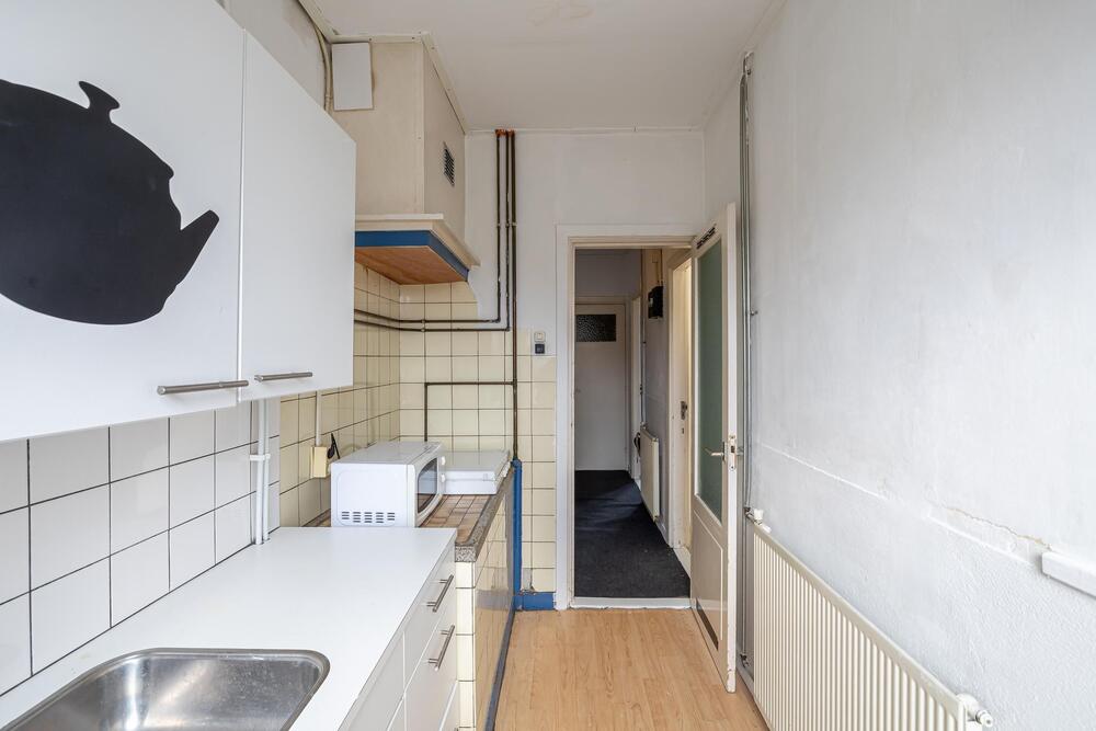K. de Vriezestraat 33, 9741 AG Groningen - € 239.000 k.k. - ben-s Makelaars Groningen