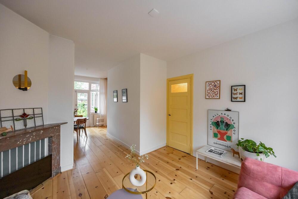 Helper Weststraat 39, 9721 BM Groningen - € 299.000 k.k. - ben-s Makelaars Groningen