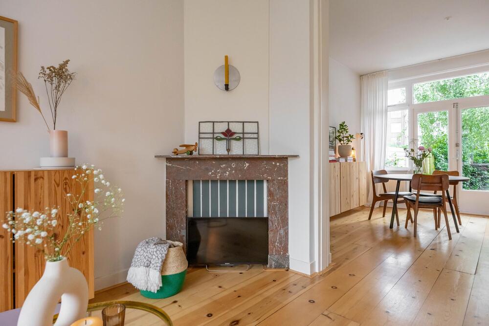 Helper Weststraat 39, 9721 BM Groningen - € 299.000 k.k. - ben-s Makelaars Groningen