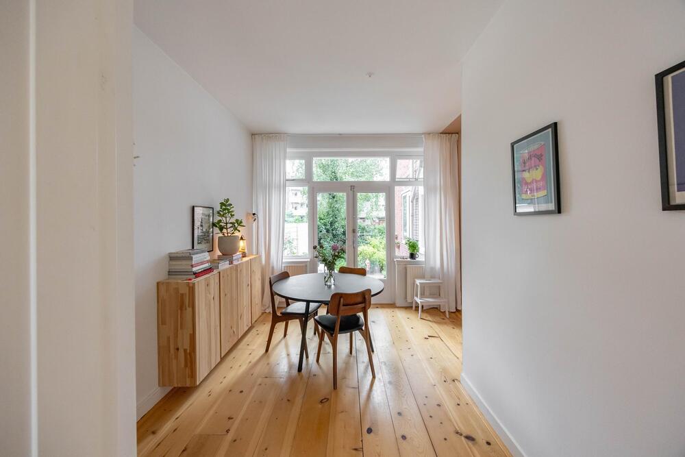 Helper Weststraat 39, 9721 BM Groningen - € 299.000 k.k. - ben-s Makelaars Groningen