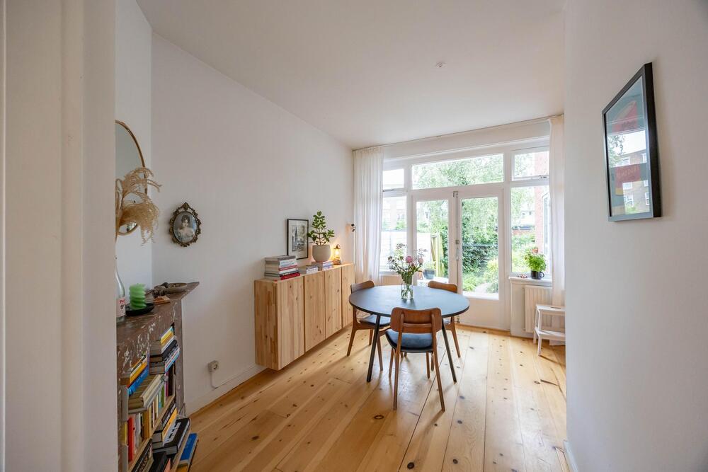 Helper Weststraat 39, 9721 BM Groningen - € 299.000 k.k. - ben-s Makelaars Groningen