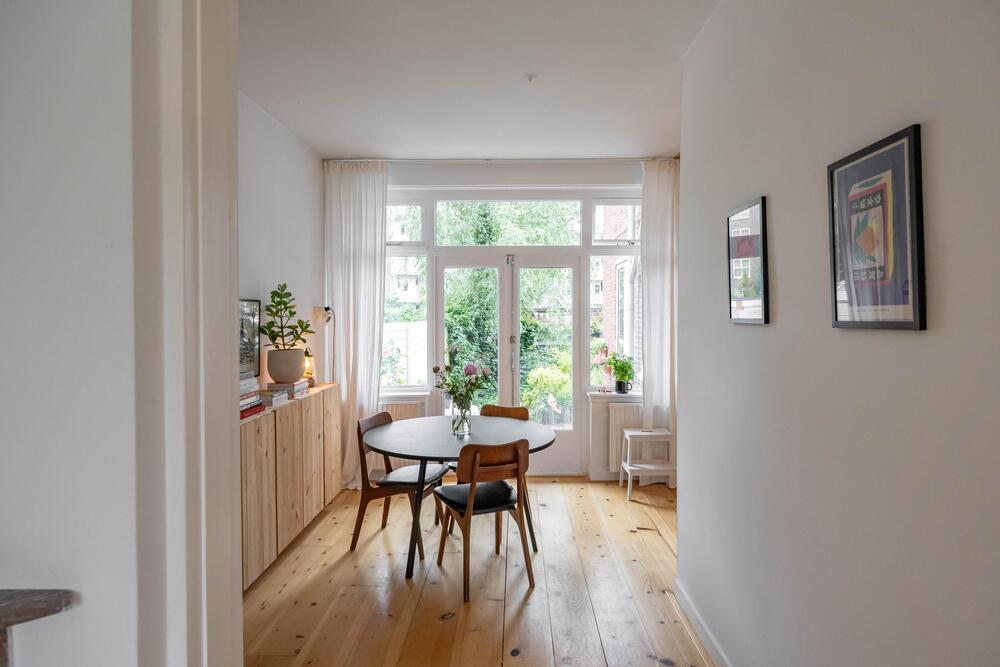 Helper Weststraat 39, 9721 BM Groningen - € 299.000 k.k. - ben-s Makelaars Groningen