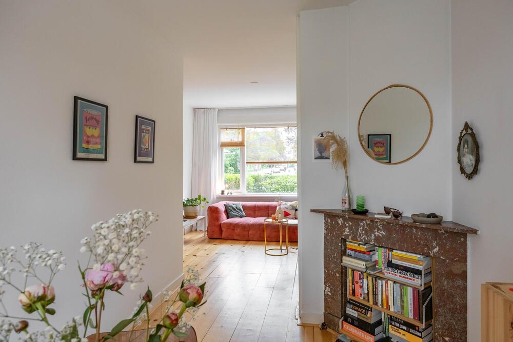 Helper Weststraat 39, 9721 BM Groningen - € 299.000 k.k. - ben-s Makelaars Groningen