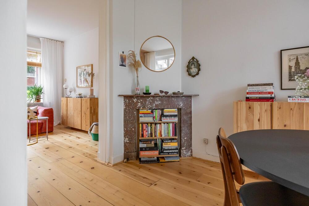 Helper Weststraat 39, 9721 BM Groningen - € 299.000 k.k. - ben-s Makelaars Groningen