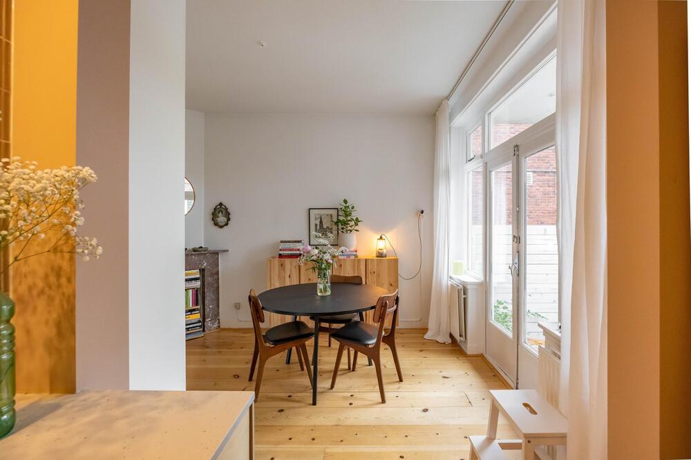 Helper Weststraat 39, 9721 BM Groningen - € 299.000 k.k. - ben-s Makelaars Groningen