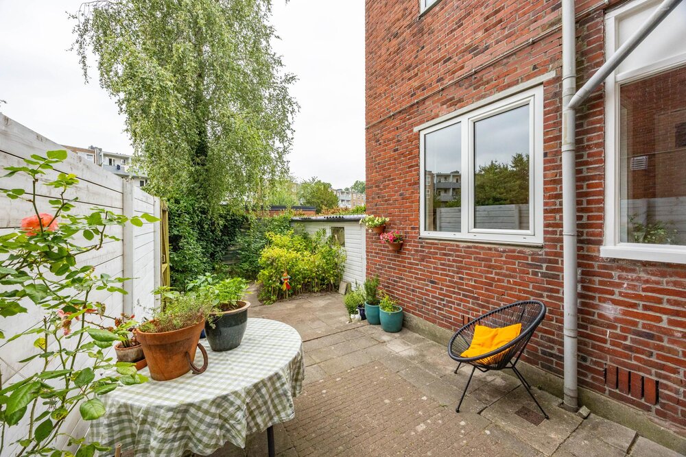 Helper Weststraat 39, 9721 BM Groningen - € 299.000 k.k. - ben-s Makelaars Groningen