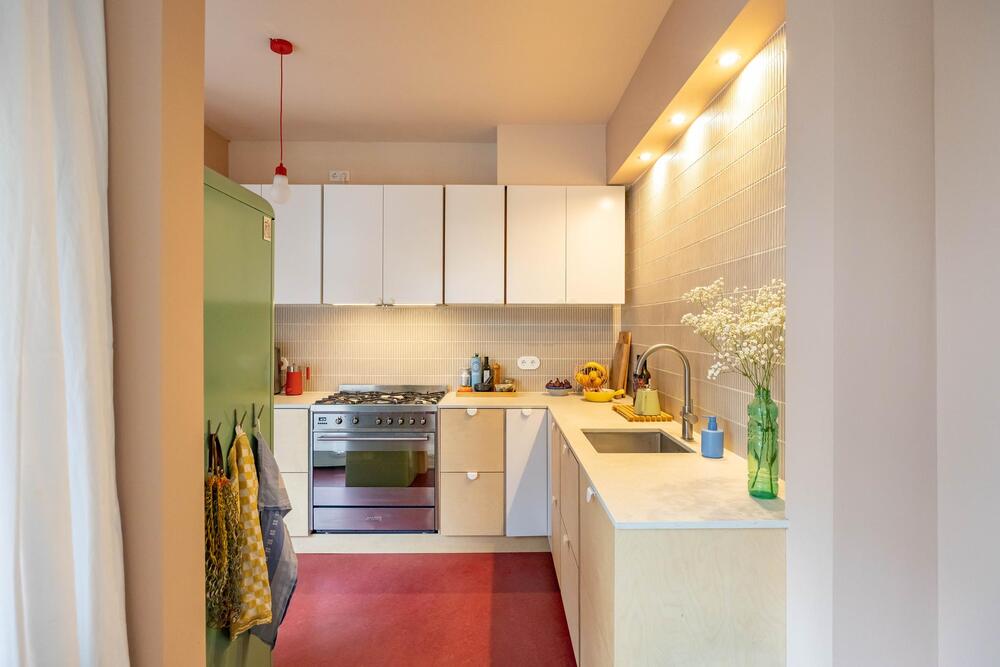 Helper Weststraat 39, 9721 BM Groningen - € 299.000 k.k. - ben-s Makelaars Groningen