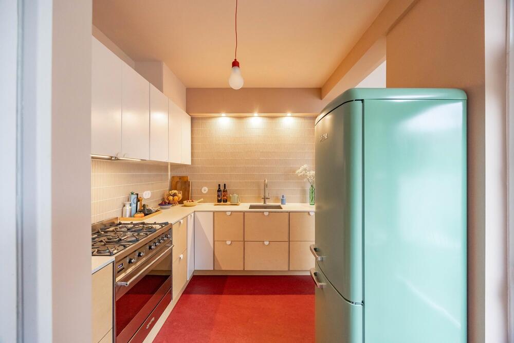 Helper Weststraat 39, 9721 BM Groningen - € 299.000 k.k. - ben-s Makelaars Groningen