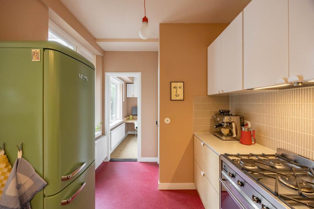 Helper Weststraat 39, 9721 BM Groningen - € 299.000 k.k. - ben-s Makelaars Groningen