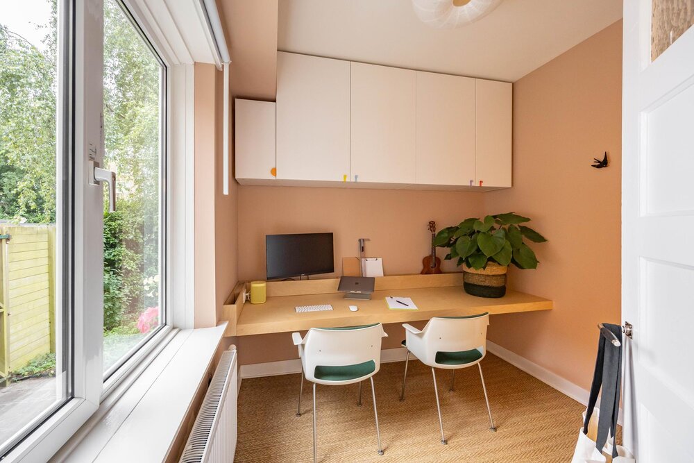 Helper Weststraat 39, 9721 BM Groningen - € 299.000 k.k. - ben-s Makelaars Groningen