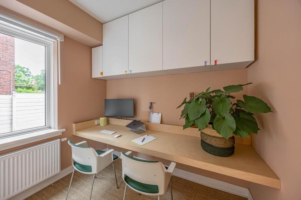 Helper Weststraat 39, 9721 BM Groningen - € 299.000 k.k. - ben-s Makelaars Groningen