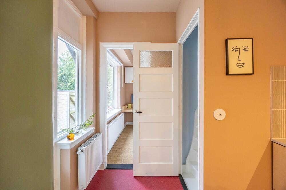 Helper Weststraat 39, 9721 BM Groningen - € 299.000 k.k. - ben-s Makelaars Groningen