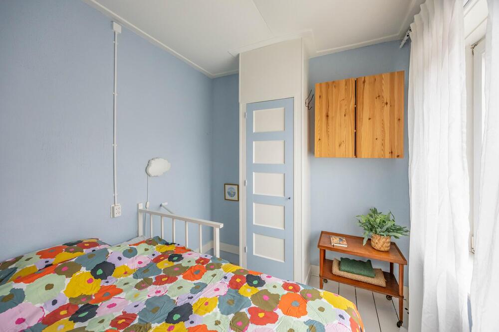 Helper Weststraat 39, 9721 BM Groningen - € 299.000 k.k. - ben-s Makelaars Groningen