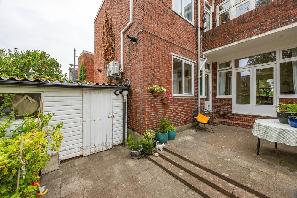 Helper Weststraat 39, 9721 BM Groningen - € 299.000 k.k. - ben-s Makelaars Groningen