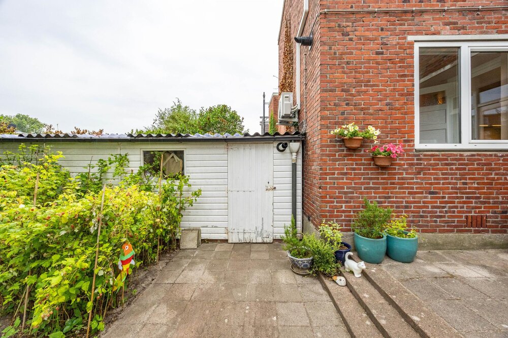 Helper Weststraat 39, 9721 BM Groningen - € 299.000 k.k. - ben-s Makelaars Groningen