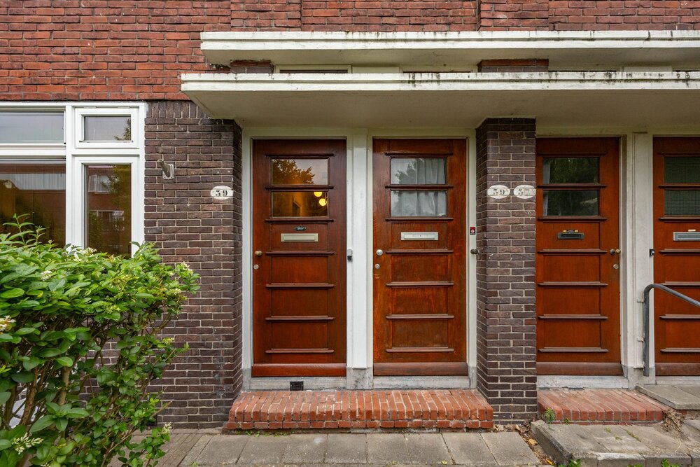 Helper Weststraat 39, 9721 BM Groningen - € 299.000 k.k. - ben-s Makelaars Groningen