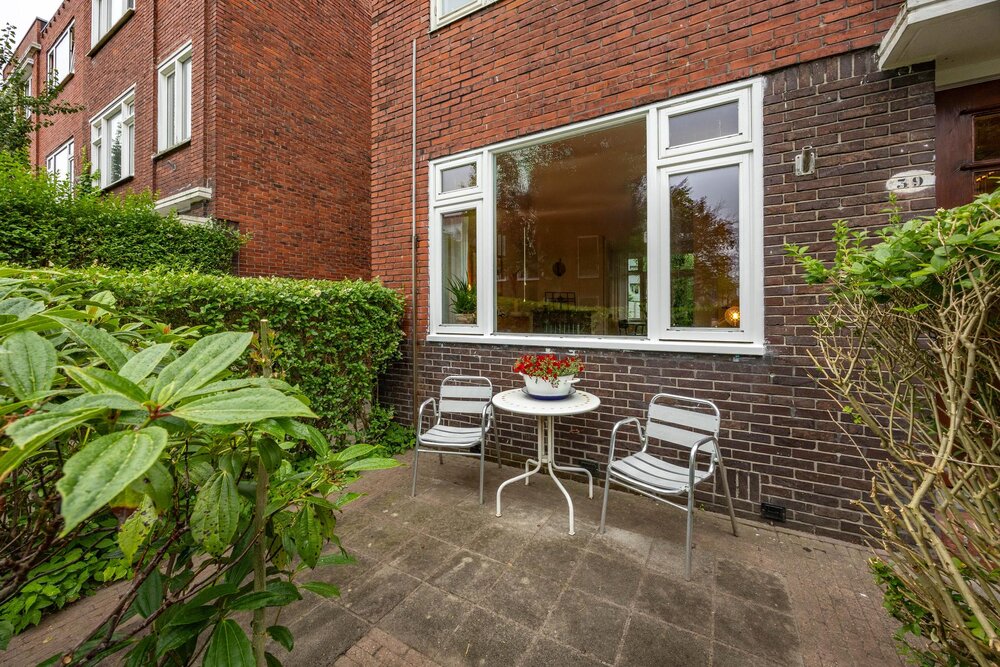 Helper Weststraat 39, 9721 BM Groningen - € 299.000 k.k. - ben-s Makelaars Groningen