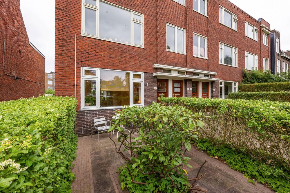 Helper Weststraat 39, 9721 BM Groningen - € 299.000 k.k. - ben-s Makelaars Groningen