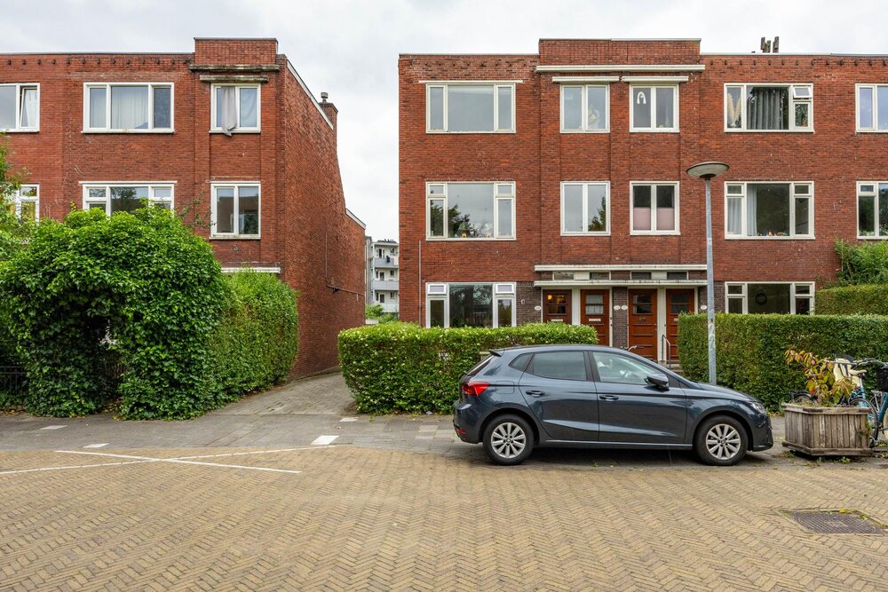 Helper Weststraat 39, 9721 BM Groningen - € 299.000 k.k. - ben-s Makelaars Groningen