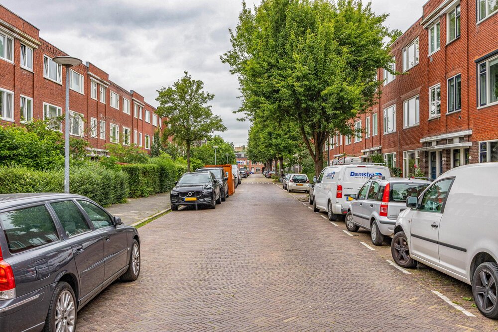 Helper Weststraat 39, 9721 BM Groningen - € 299.000 k.k. - ben-s Makelaars Groningen