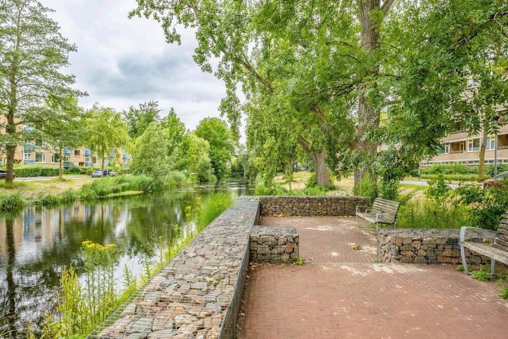 Helper Weststraat 39, 9721 BM Groningen - € 299.000 k.k. - ben-s Makelaars Groningen