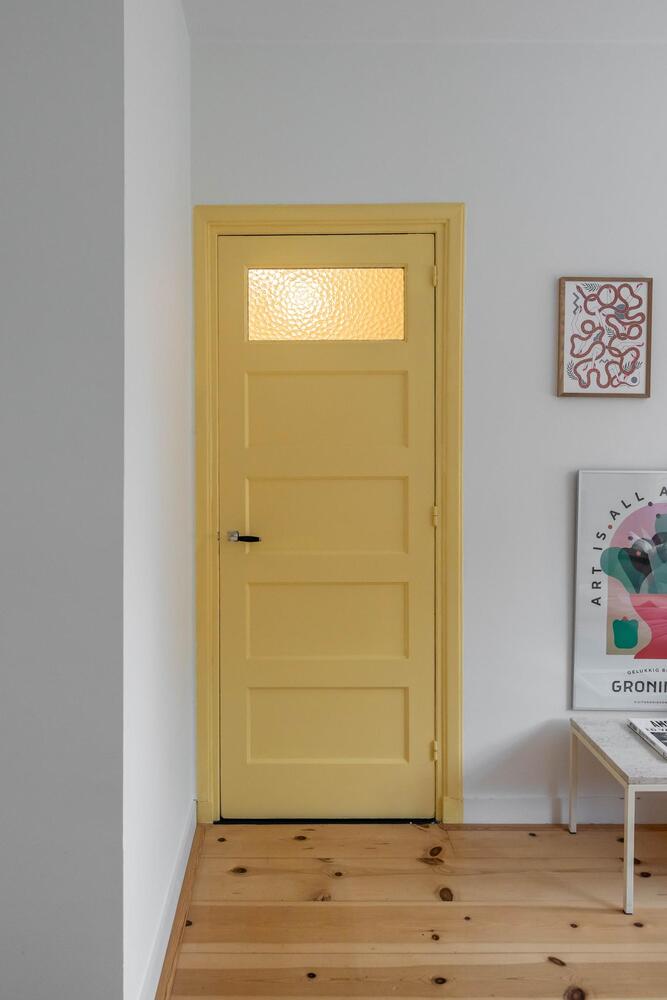 Helper Weststraat 39, 9721 BM Groningen - € 299.000 k.k. - ben-s Makelaars Groningen