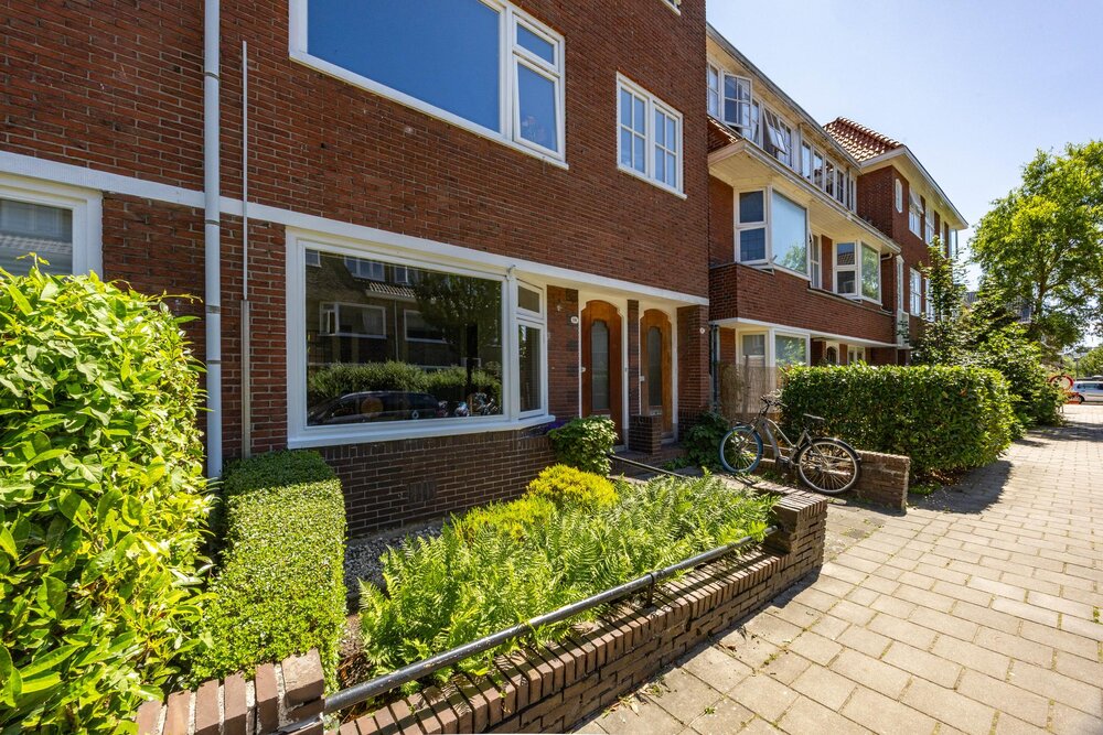 Kamerlingh Onnesstraat 14, 9727 HM Groningen - € 275.000 k.k. - ben-s Makelaars Groningen