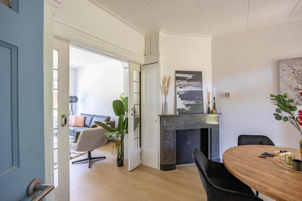 Kamerlingh Onnesstraat 14, 9727 HM Groningen - € 275.000 k.k. - ben-s Makelaars Groningen