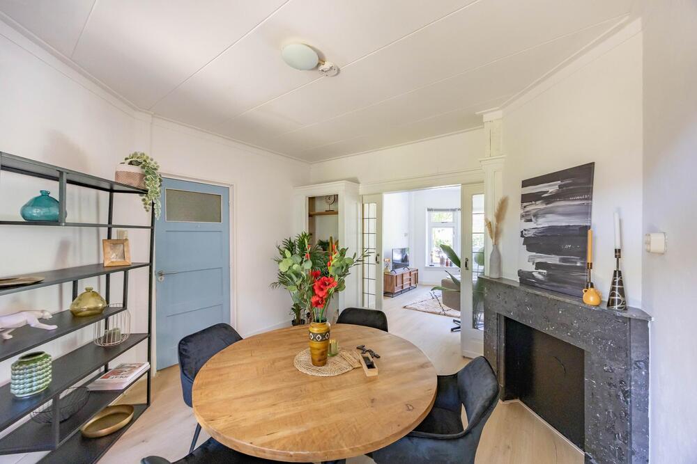 Kamerlingh Onnesstraat 14, 9727 HM Groningen - € 275.000 k.k. - ben-s Makelaars Groningen