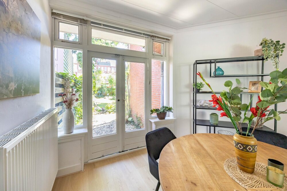 Kamerlingh Onnesstraat 14, 9727 HM Groningen - € 275.000 k.k. - ben-s Makelaars Groningen