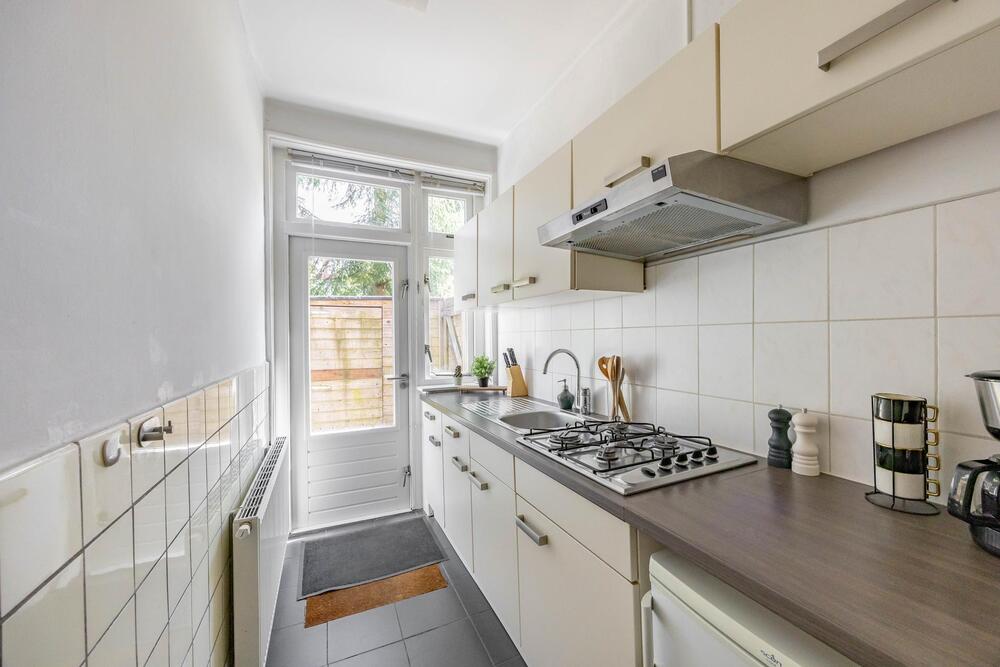 Kamerlingh Onnesstraat 14, 9727 HM Groningen - € 275.000 k.k. - ben-s Makelaars Groningen
