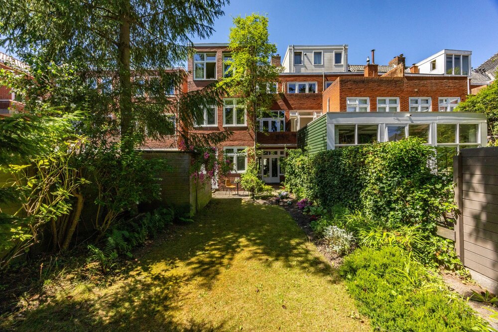 Kamerlingh Onnesstraat 14, 9727 HM Groningen - € 275.000 k.k. - ben-s Makelaars Groningen