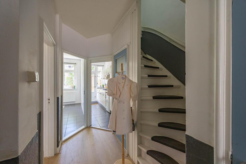 Kamerlingh Onnesstraat 14, 9727 HM Groningen - € 275.000 k.k. - ben-s Makelaars Groningen