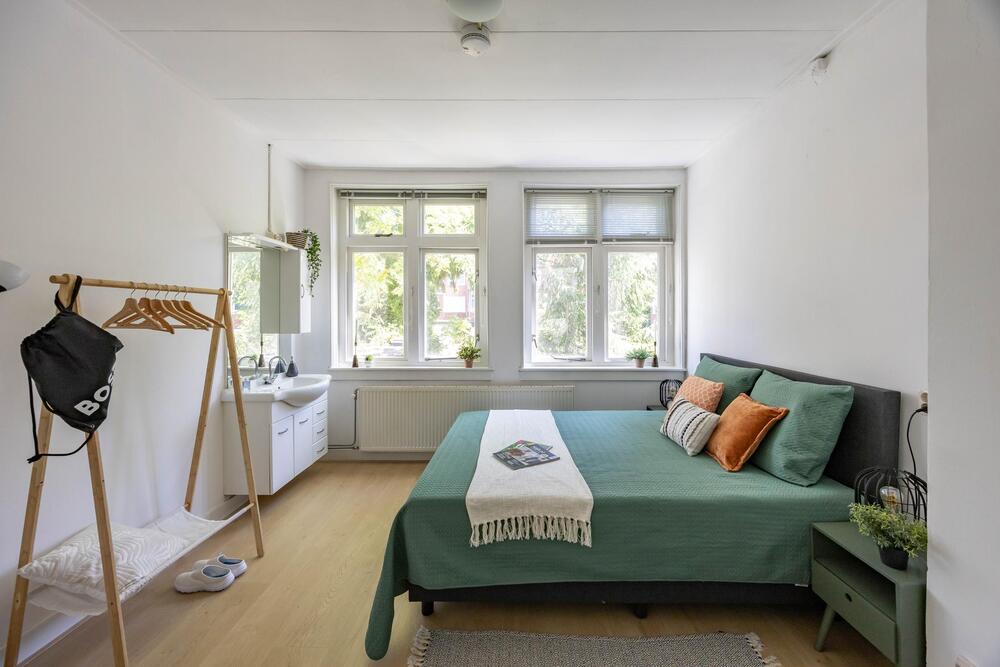 Kamerlingh Onnesstraat 14, 9727 HM Groningen - € 275.000 k.k. - ben-s Makelaars Groningen