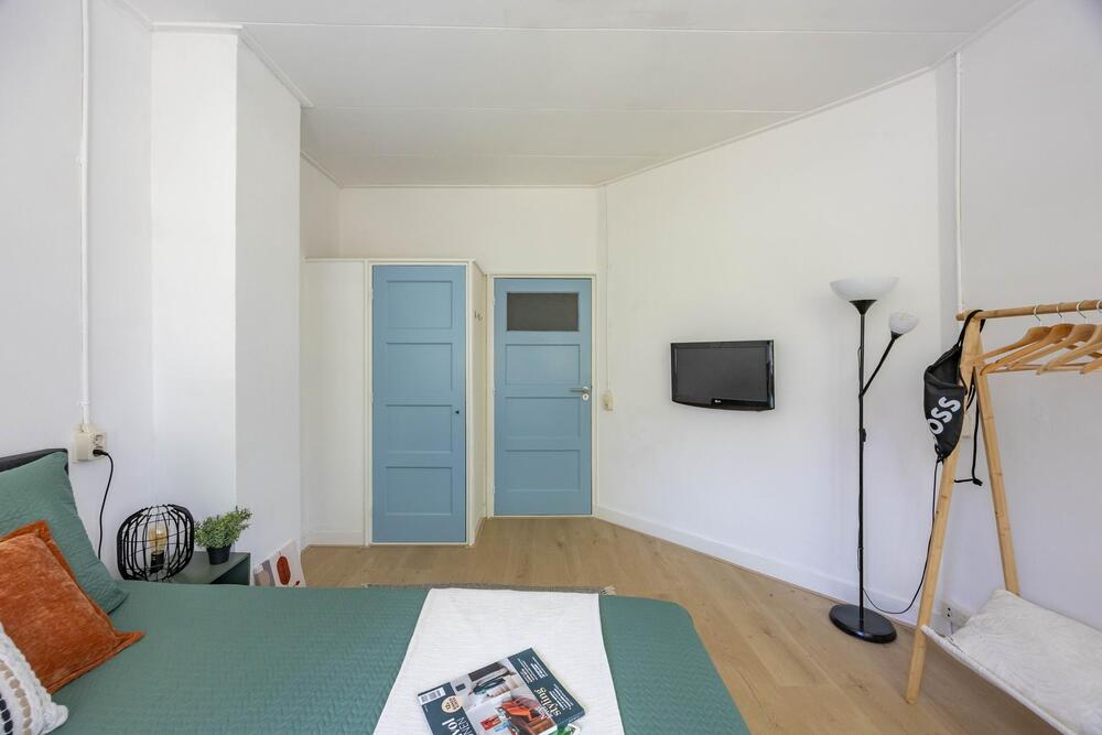 Kamerlingh Onnesstraat 14, 9727 HM Groningen - € 275.000 k.k. - ben-s Makelaars Groningen