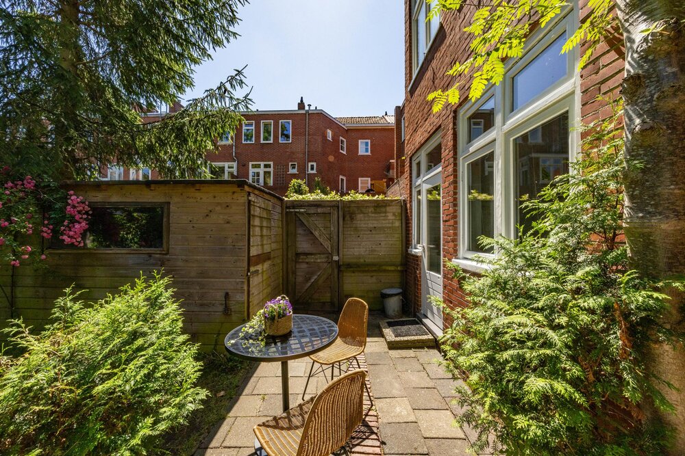 Kamerlingh Onnesstraat 14, 9727 HM Groningen - € 275.000 k.k. - ben-s Makelaars Groningen